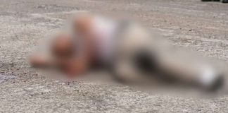 Criminales asesinan a un joven en la colonia Valle de San Pedro, al poniente de Uruapan