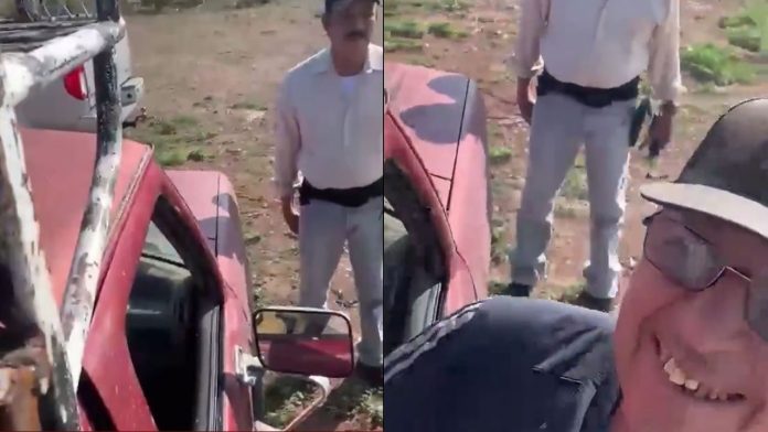 Niño tira a gatito de azotea (23)
