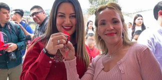 Obra pública que atiende las necesidades de la infancia: Gobierno de Zacapu mejora las condiciones de la Escuela Primaria de El Paraíso