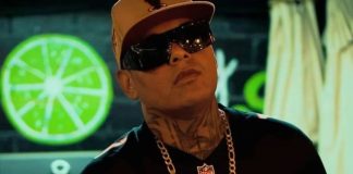 Asesinan al rapero Soldis C4 en Guadalajara mientras grababa un videoclip