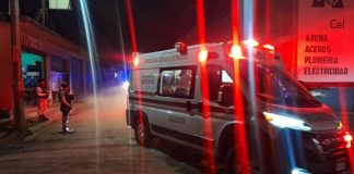 Localizan a un adulto mayor muerto y putrefacto en vivienda de Uruapan