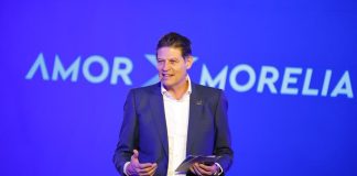 Alfonso Martínez fortalece apoyo a la niñez, cultura y turismo