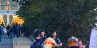 Atentado terrorista en restaurante de Moscú deja al menos 5 muertos y cerca de 20 heridos