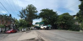 #VIDEO // Autoridades despliegan operativo en la región de Los Reyes y se desatan bloqueos