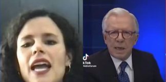 “Es un honor estar en esta p*nche lista”: López-Dóriga tras publicación de listado de periodistas por Luisa María Alcalde