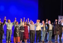 ¡Talento Michoacano! La Compañía Musical Mariano Elízaga, presentó la obra “La Tabernera del Puerto” con puro artista local