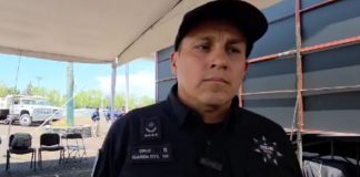 Turna SSP a Asuntos Internos revisión de facturas observadas en viáticos