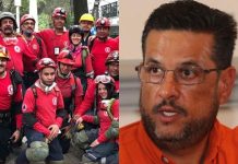 “Son unos vividores”: exsecretario de Protección Civil de Puebla critíca a “Los Topos”