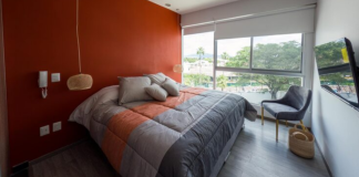 Piden hoteleros de Michoacán regular viviendas de Airbnb