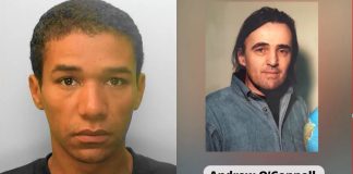 #VIDEO // Asesinó a indigente azotando ladrillo contra su cabeza; hoy lo sentenciaron a cadena perpetua