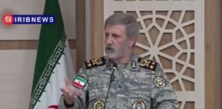#VIDEO // Irán ofrece recompensa por matar o capturar a soldados de EE. UU. en medio de tensiones en Ormuz