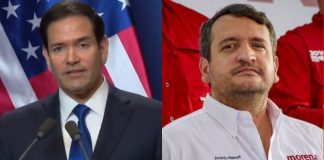 “Es un privilegio, no un derecho” EE. UU. responde a López Beltrán tras cancelación de visa y el PAN exige investigarlo
