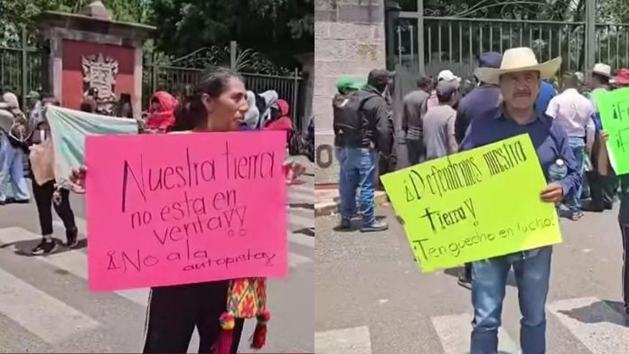 Niño tira a gatito de azotea (57)