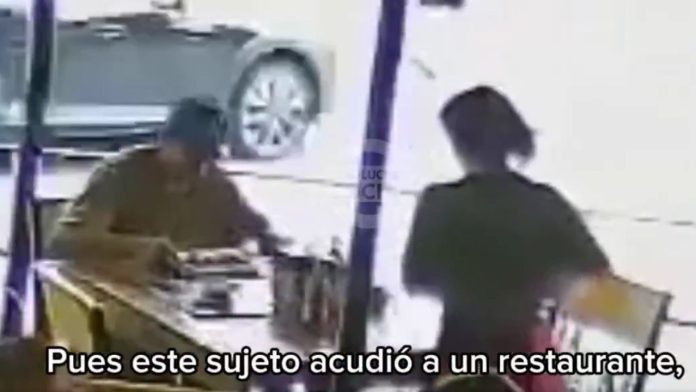 Niño tira a gatito de azotea (58)