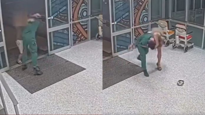 Niño tira a gatito de azotea (59)
