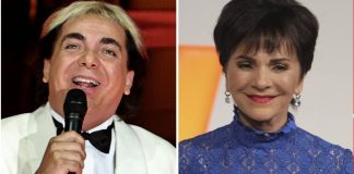 #VIDEO // Pati Chapoy recibe abucheos en concierto de Cristian Castro tras polémica por comentarios sobre perros