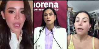 #VIDEO // Diputadas de Morena ofrecen disculpas públicas tras ola de hate por burlarse de adultos mayores