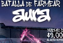 Este domingo habrá batalla de aura en el teleférico de Uruapan