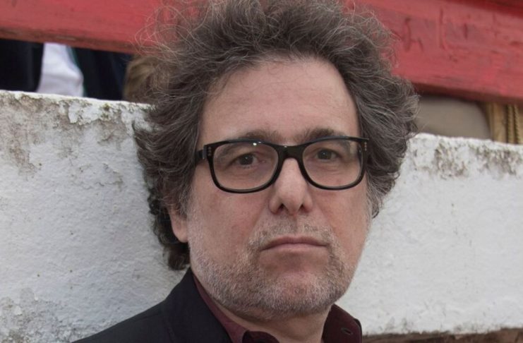 Andrés Calamaro confirma gira en México con su tour “Como Cantor”: Conoce fechas, sedes y preventa