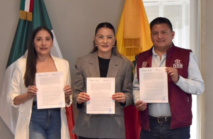 Otorgarán facilidades administrativas para impulsar Programa de Vivienda para el Bienestar en Morelia
