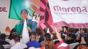 Uruapan, el municipio más beneficiado de la 4T: Gladyz Butanda