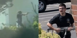 #VIDEO // Tiroteo masivo en Idaho deja al menos tres muertos y el agresor abatido
