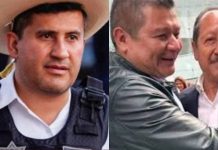 Respalda Leonel Godoy investigación a Roldán Álvarez por caso Carlos Manzo
