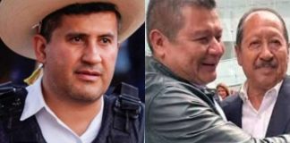 Respalda Leonel Godoy investigación a Roldán Álvarez por caso Carlos Manzo