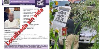 Identifican a mujer mutilada hallada en río de Balcones de Morelia; estaba desaparecida
