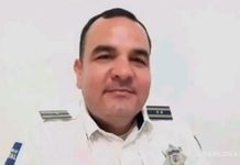 Hallan sin vida al presunto subdirector de Tránsito de Escuinapa, Sinaloa