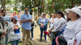 Pátzcuaro fortalece la búsqueda de personas y avanza en la construcción de un memorial: Julio Arreola