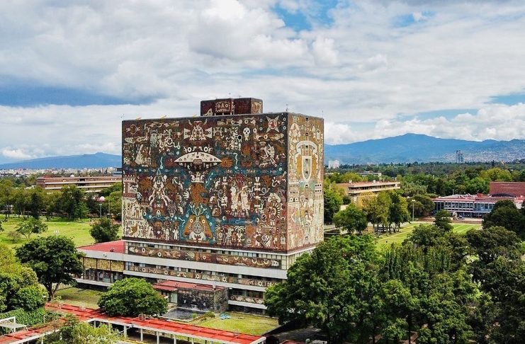 UNAM abre más de 2 mil lugares de licenciatura para aspirantes no seleccionados