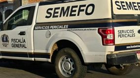 Mujer es hallada muerta en casa abandonada de la colonia Guadalupe, en Morelia