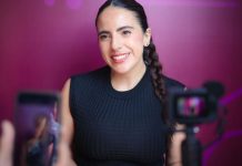 La Cuarta Transformación impulsa una obra histórica que fortalece la salud de Morelia: Giulianna Bugarini