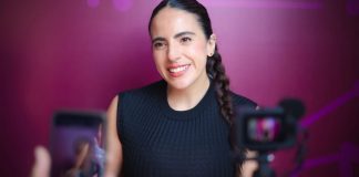 La Cuarta Transformación impulsa una obra histórica que fortalece la salud de Morelia: Giulianna Bugarini