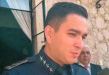 No hay casos en Morelia de extorsión con celulares abandonados: Policía Municipal