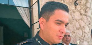 No hay casos en Morelia de extorsión con celulares abandonados: Policía Municipal