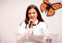 Nueva ley ambiental fortalecerá la protección de bosques, agua y biodiversidad: Giulianna Bugarini