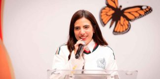 Nueva ley ambiental fortalecerá la protección de bosques, agua y biodiversidad: Giulianna Bugarini