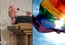 #VIDEO // Obispo Raúl Vera defiende a comunidad LGBTIQ+ en la Iglesia