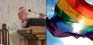 #VIDEO // Obispo Raúl Vera defiende a comunidad LGBTIQ+ en la Iglesia