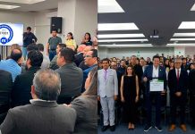 Obtiene Morelia certificación internacional ISO 27001; es el primer municipio del país en lograrlo