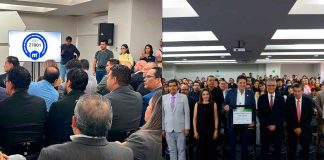 Obtiene Morelia certificación internacional ISO 27001; es el primer municipio del país en lograrlo