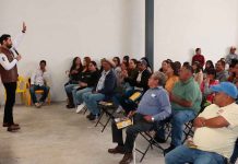 Octavio Ocampo impulsa la Grandeza de Michoacán en Asamblea de Villa Madero