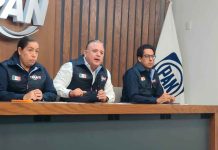 PAN Michoacán pide juicio político contra gobernador de Sinaloa, Rubén Rocha Moya