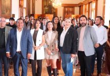 Juventud Digital: PRD Michoacán abre espacio para que jóvenes conecten ideas con el futuro
