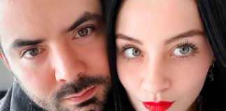Paola Dalay se defendió de quienes aseguraron que sus fotos en bikini son por el “síndrome del dejado”