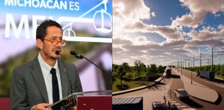Parque Bajío entra en etapa de ejecución para atraer nuevas inversiones