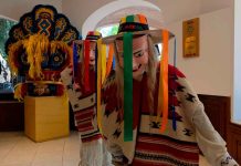 Sectur abre “Espacio Michoacán” para promoción turística; Pátzcuaro es el primer invitado