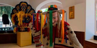 Sectur abre “Espacio Michoacán” para promoción turística; Pátzcuaro es el primer invitado